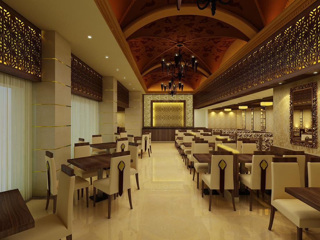 Hotel Brijwasi Royal Mathura Zewnętrze zdjęcie