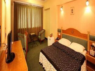 Hotel Brijwasi Royal Mathura Zewnętrze zdjęcie