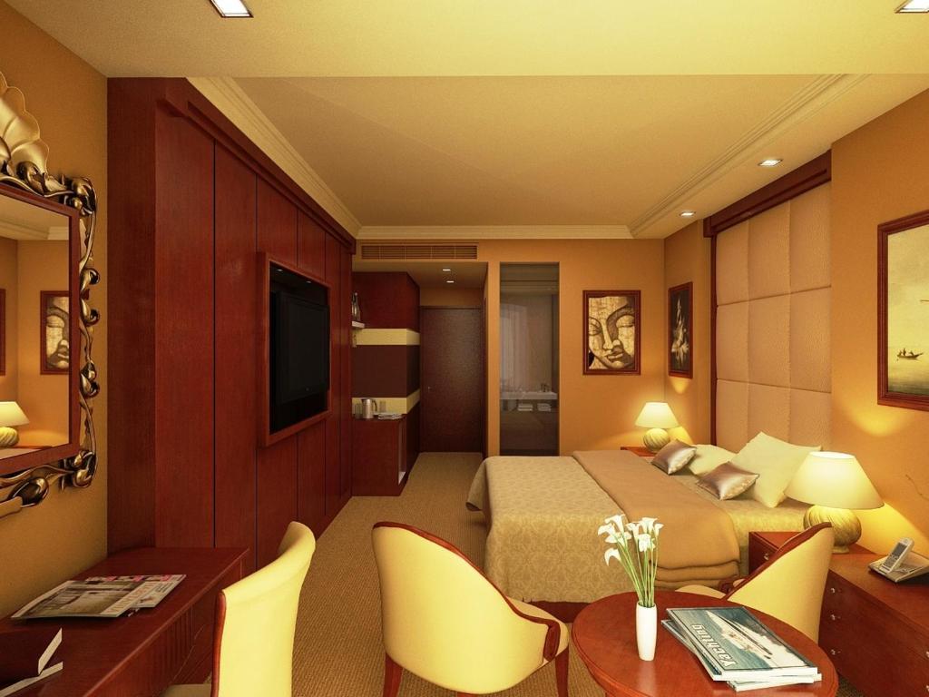Hotel Brijwasi Royal Mathura Zewnętrze zdjęcie